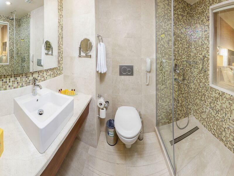 Melas Lara Hotel - All Inclusive