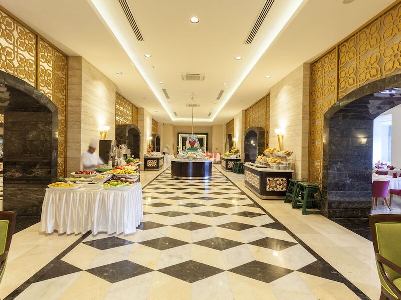 Melas Lara Hotel - All Inclusive