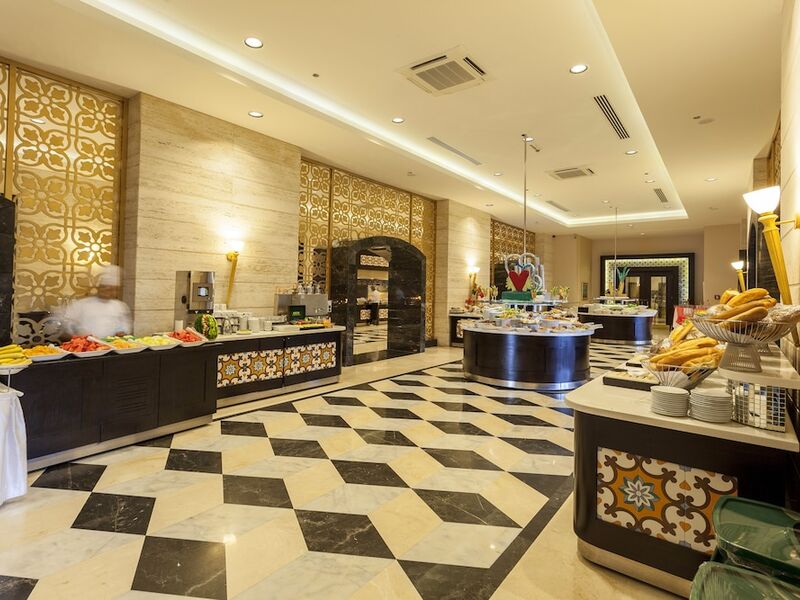 Melas Lara Hotel - All Inclusive