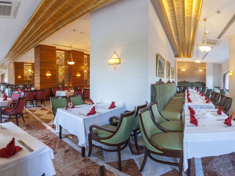 Melas Lara Hotel - All Inclusive