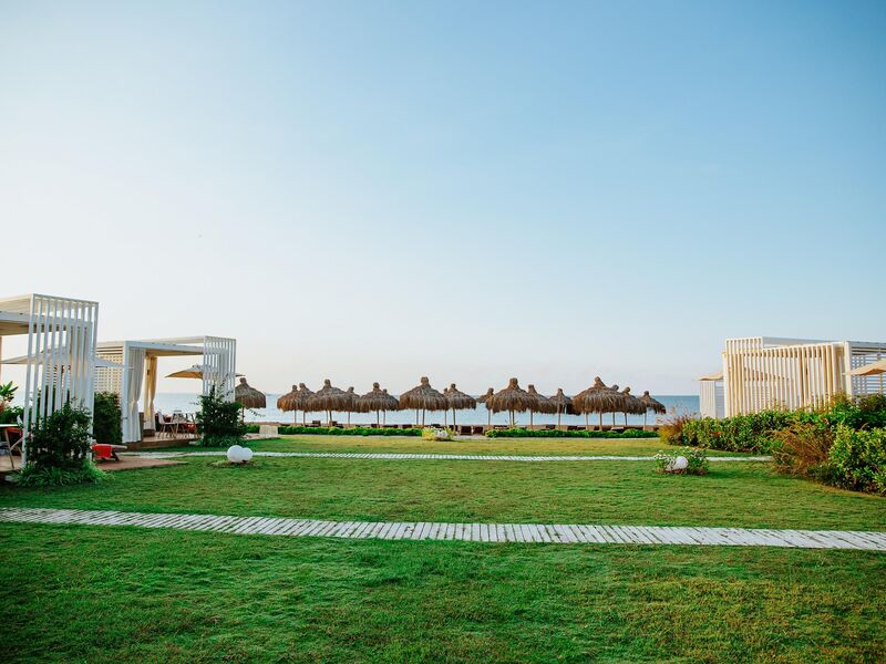 IC Hotels Residence - All Inclusive