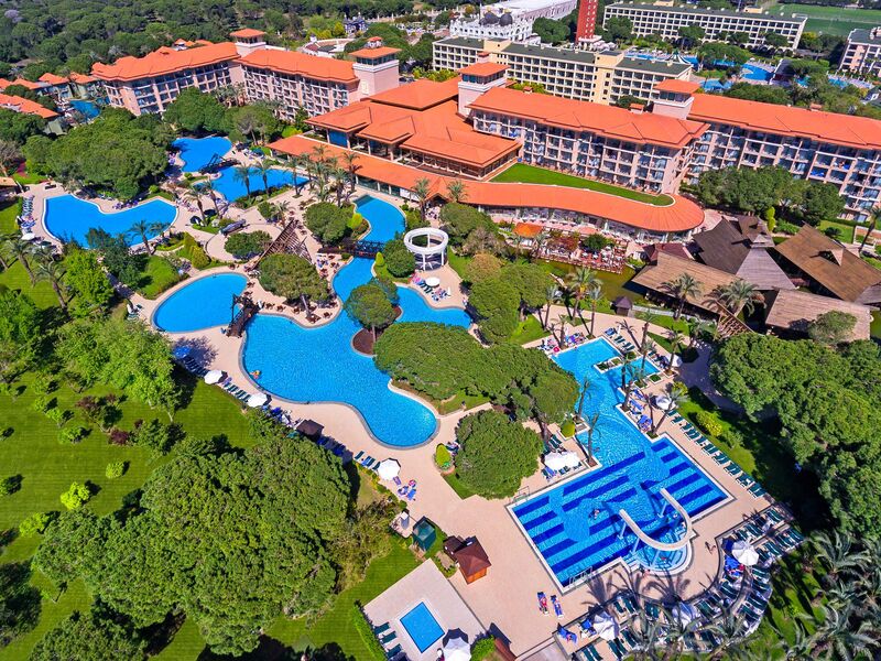 IC Hotels Green Palace - All Inclusive