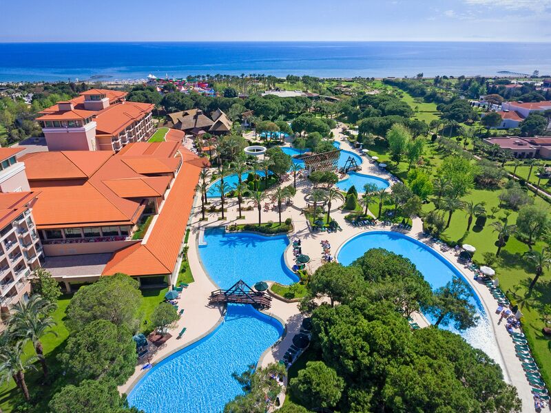 IC Hotels Green Palace - All Inclusive