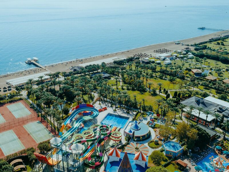 IC Hotels Green Palace - All Inclusive