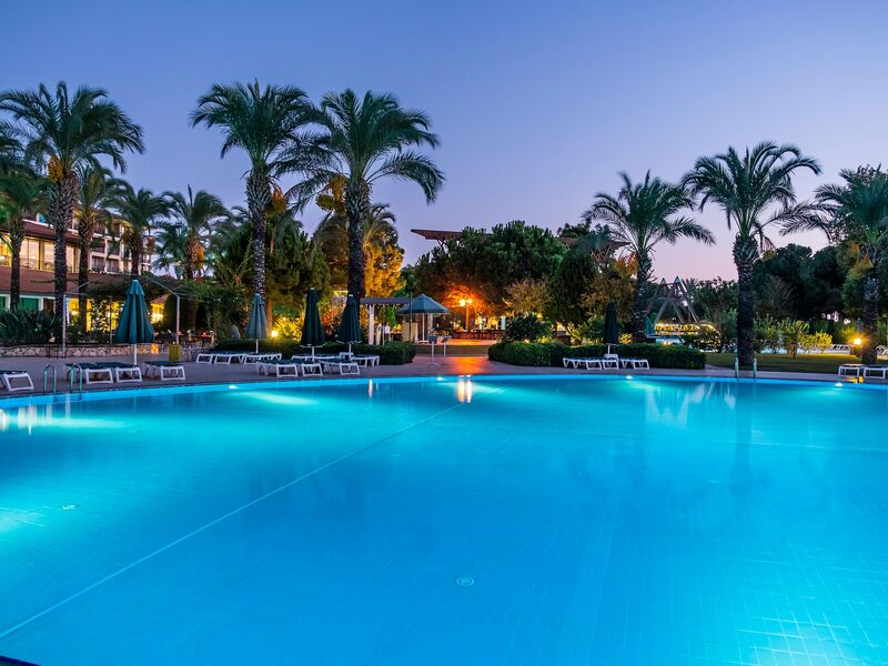 IC Hotels Green Palace - All Inclusive