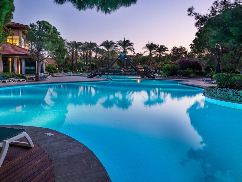 IC Hotels Green Palace - All Inclusive