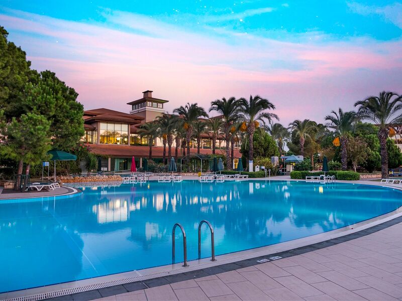 IC Hotels Green Palace - All Inclusive