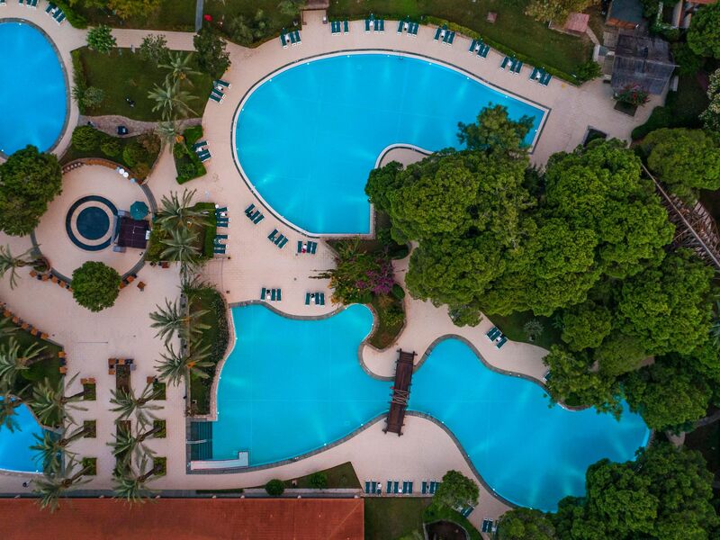 IC Hotels Green Palace - All Inclusive