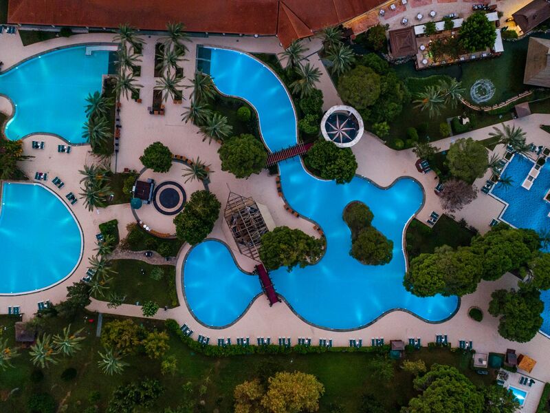 IC Hotels Green Palace - All Inclusive