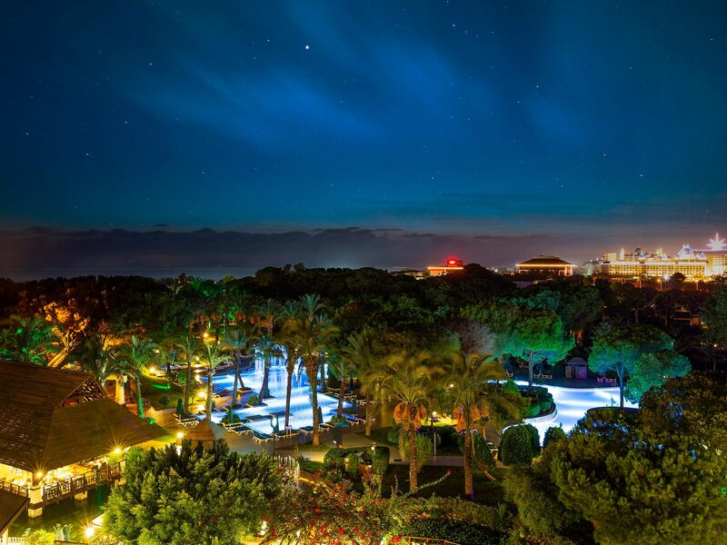 IC Hotels Green Palace - All Inclusive