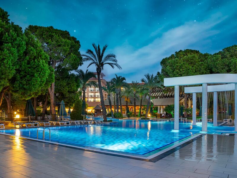 IC Hotels Green Palace - All Inclusive