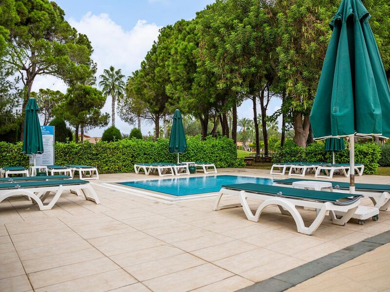 IC Hotels Green Palace - All Inclusive