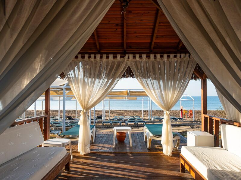 IC Hotels Green Palace - All Inclusive