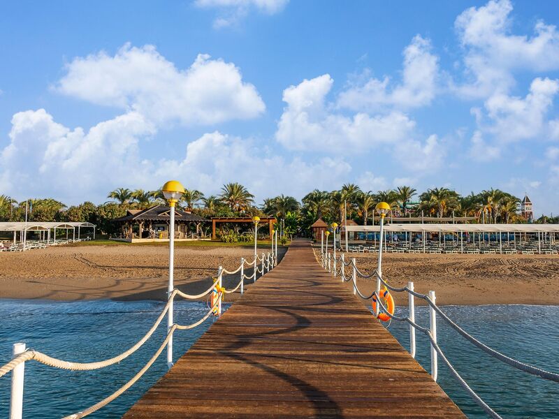 IC Hotels Green Palace - All Inclusive