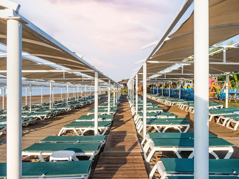 IC Hotels Green Palace - All Inclusive