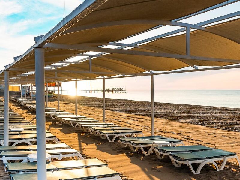 IC Hotels Green Palace - All Inclusive
