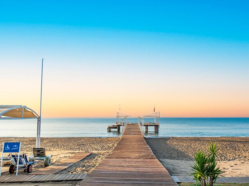 IC Hotels Green Palace - All Inclusive