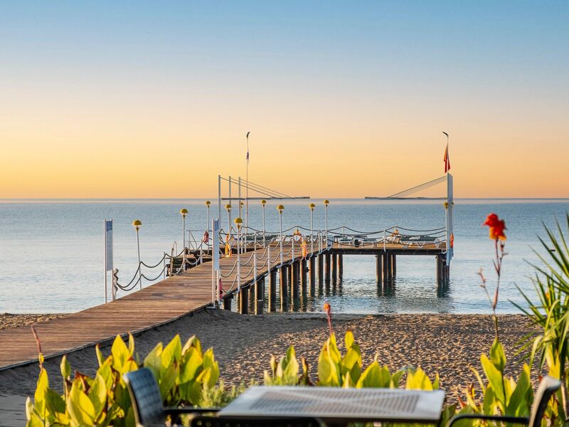 IC Hotels Green Palace - All Inclusive