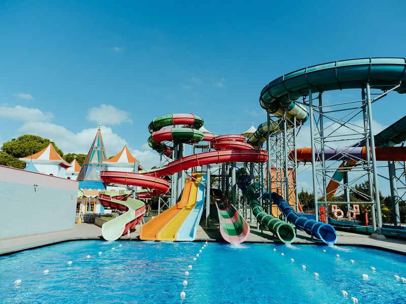 IC Hotels Green Palace - All Inclusive
