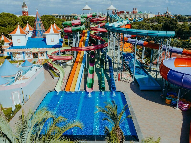 IC Hotels Green Palace - All Inclusive