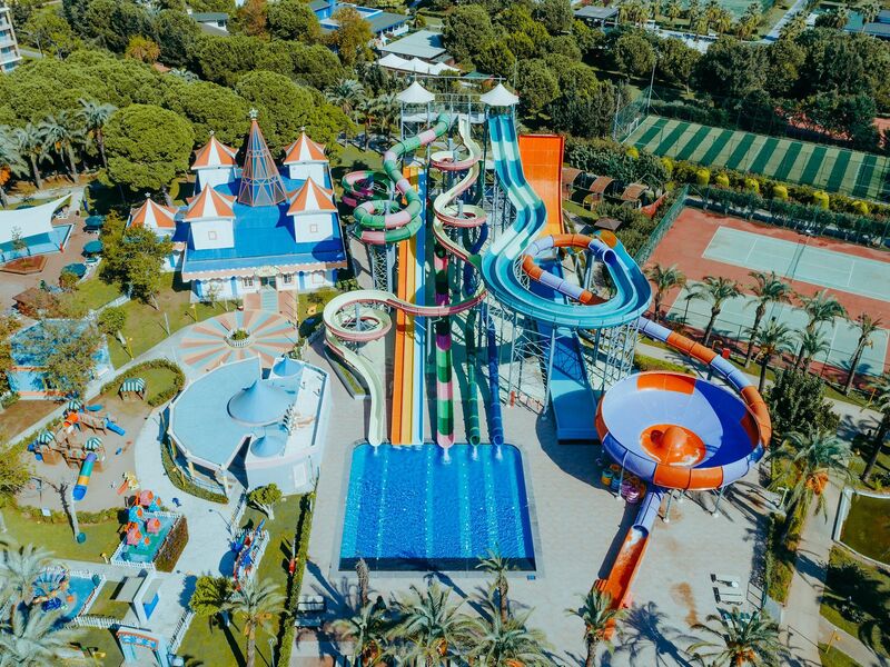 IC Hotels Green Palace - All Inclusive