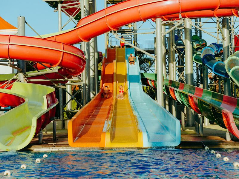 IC Hotels Green Palace - All Inclusive