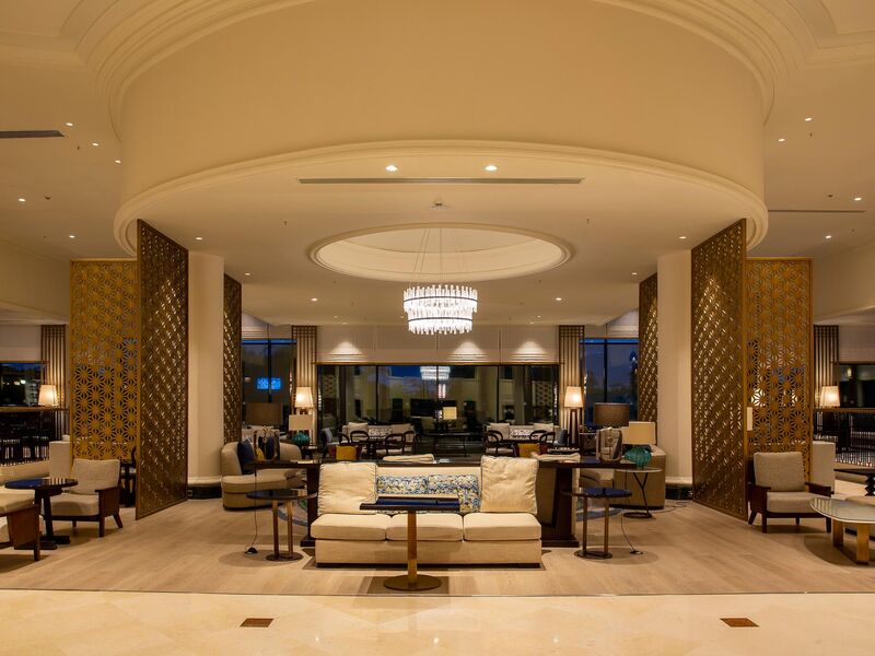 IC Hotels Green Palace - All Inclusive