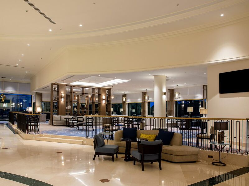 IC Hotels Green Palace - All Inclusive