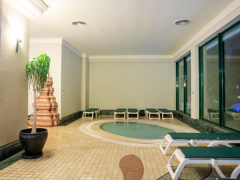 IC Hotels Green Palace - All Inclusive