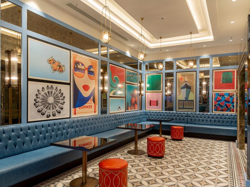 IC Hotels Green Palace - All Inclusive
