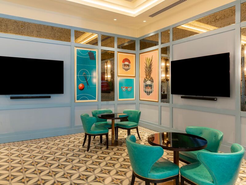 IC Hotels Green Palace - All Inclusive