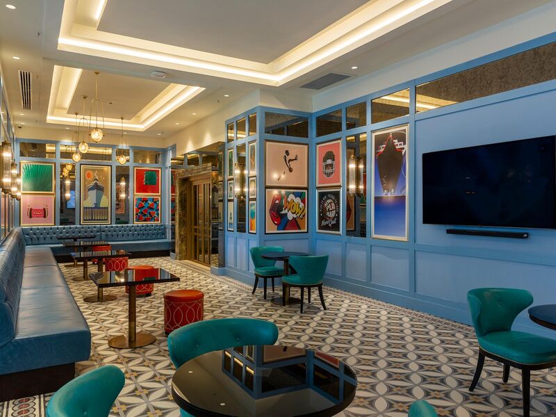 IC Hotels Green Palace - All Inclusive