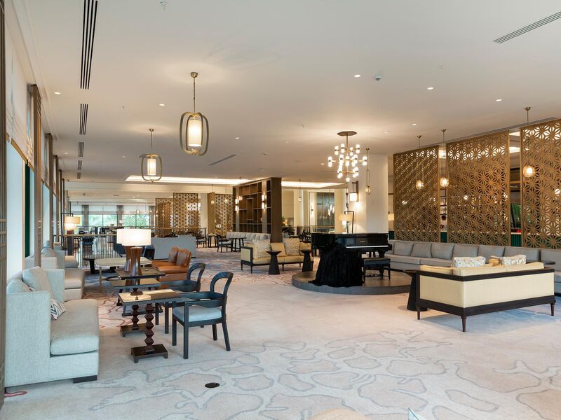 IC Hotels Green Palace - All Inclusive