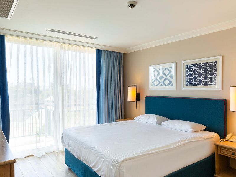 IC Hotels Green Palace - All Inclusive