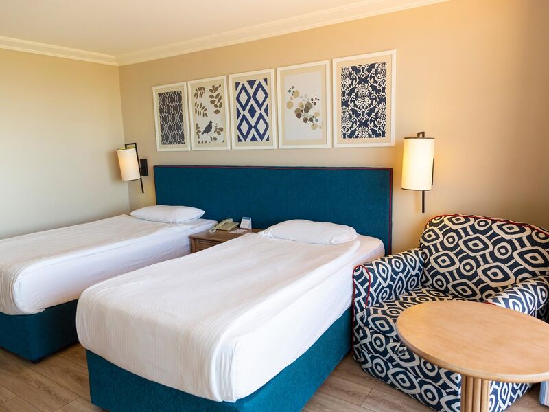 IC Hotels Green Palace - All Inclusive
