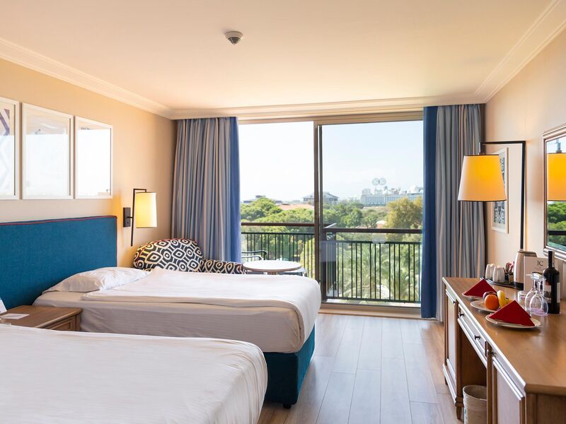 IC Hotels Green Palace - All Inclusive