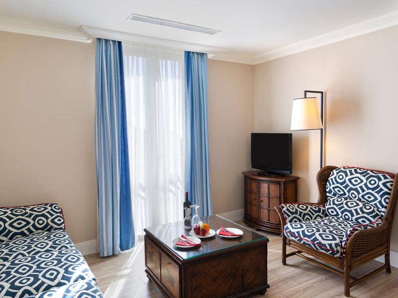 IC Hotels Green Palace - All Inclusive