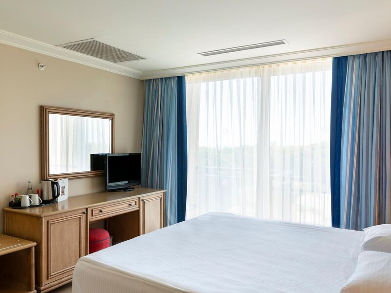 IC Hotels Green Palace - All Inclusive