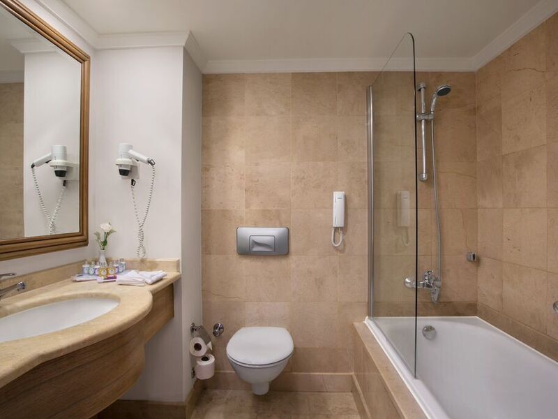 IC Hotels Green Palace - All Inclusive