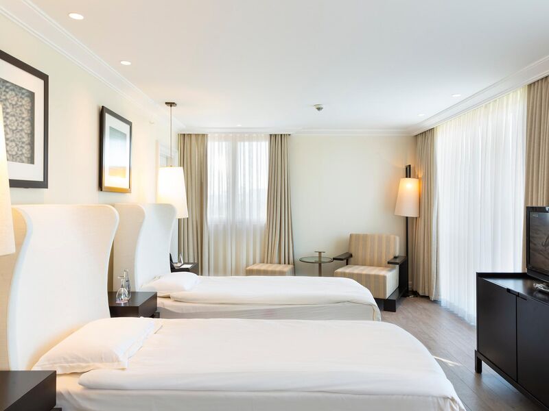 IC Hotels Green Palace - All Inclusive