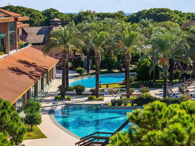 IC Hotels Green Palace - All Inclusive