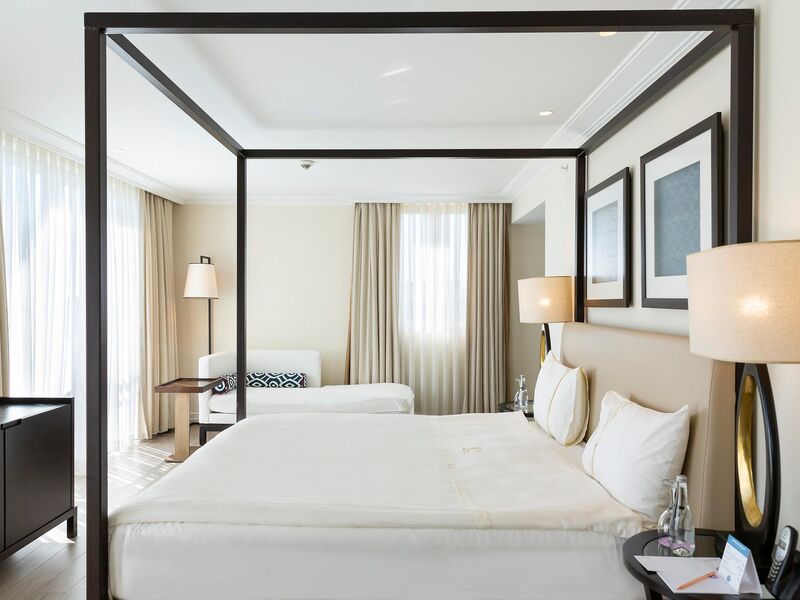 IC Hotels Green Palace - All Inclusive