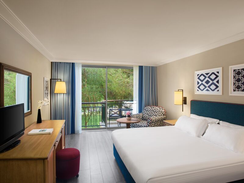 IC Hotels Green Palace - All Inclusive