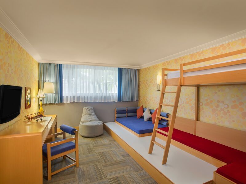 IC Hotels Green Palace - All Inclusive
