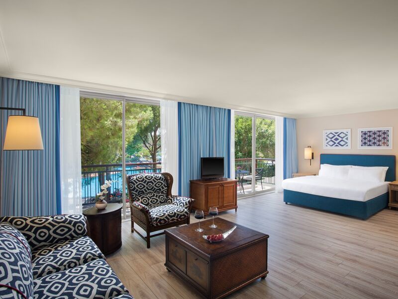 IC Hotels Green Palace - All Inclusive