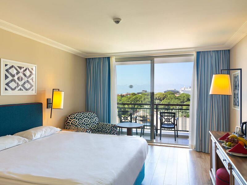 IC Hotels Green Palace - All Inclusive