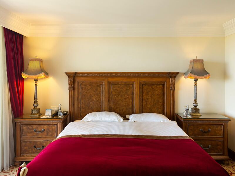 IC Hotels Green Palace - All Inclusive