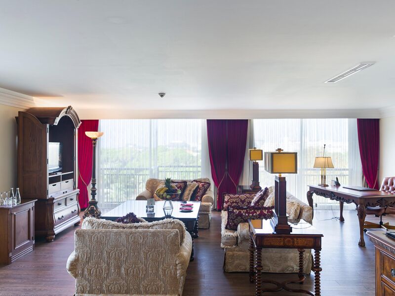 IC Hotels Green Palace - All Inclusive