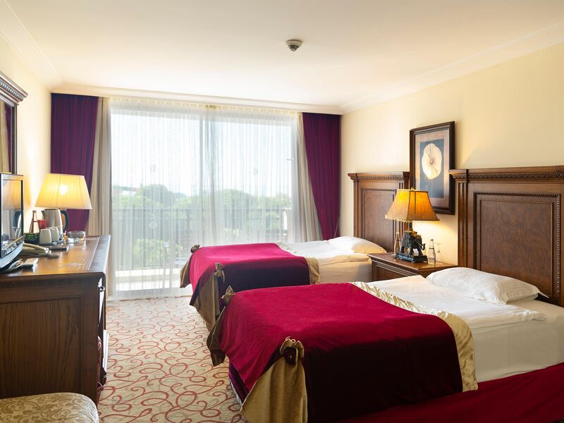 IC Hotels Green Palace - All Inclusive