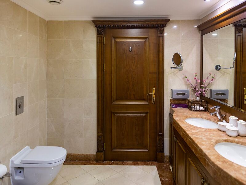 IC Hotels Green Palace - All Inclusive